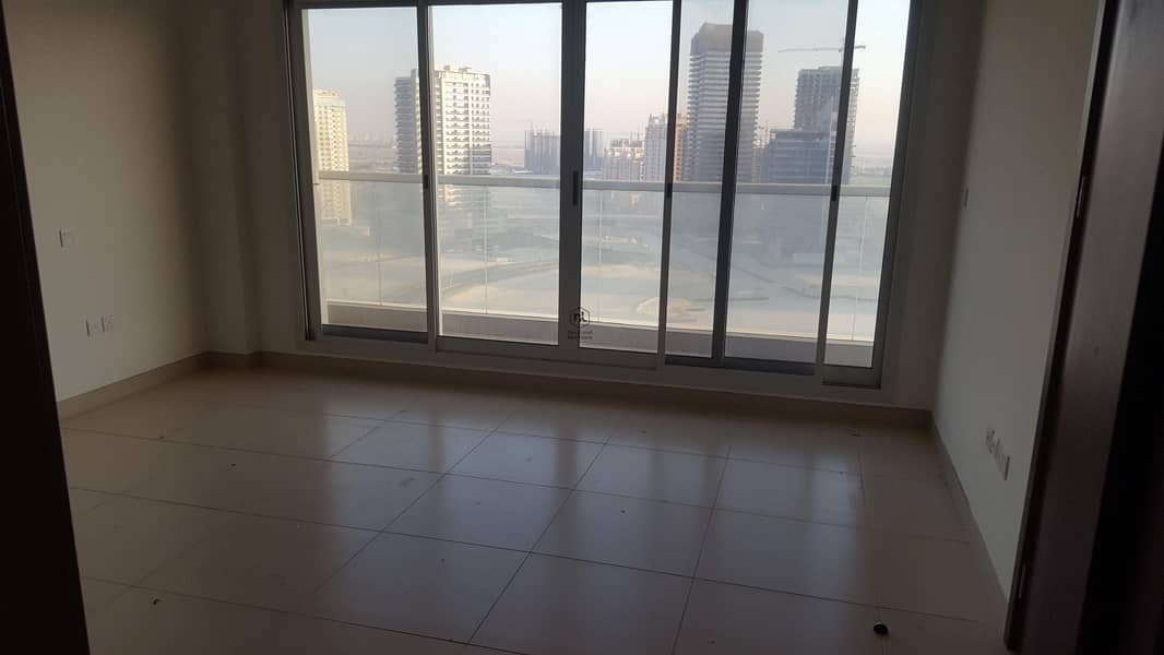 Amazing one bed for rent in Sports City