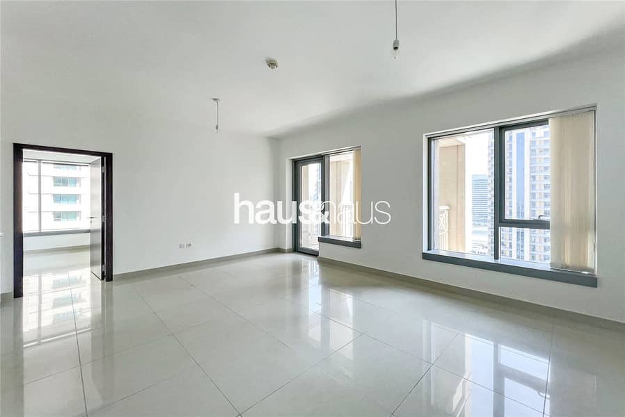 شقة في 29 بوليفارد 1 بوليفارد 29 وسط مدينة دبي 1 غرف 1395000 درهم - 6024109