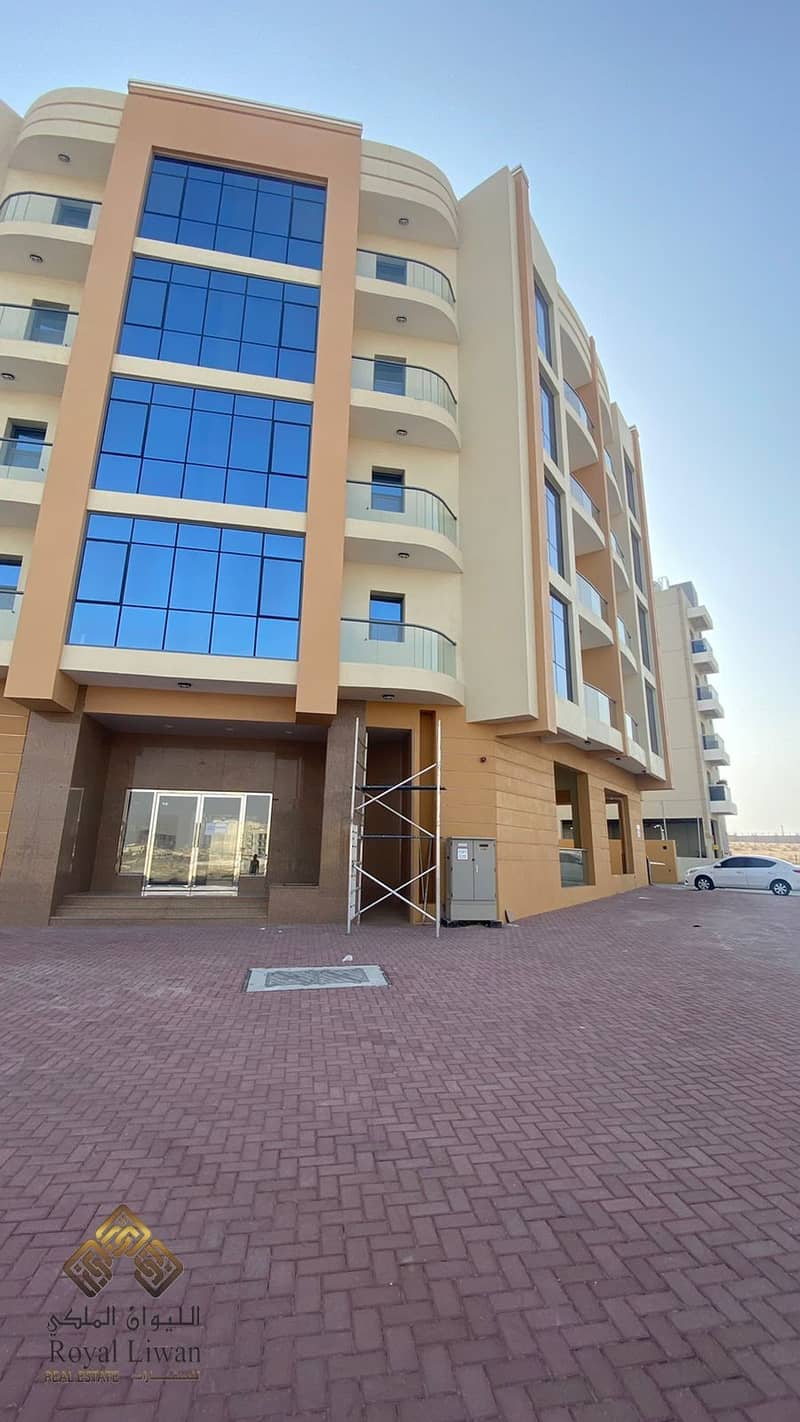 BRAND NEW  MULTIPLE 1 BEDROOM AVAILABLE FOR RENT IN LIWAN 2