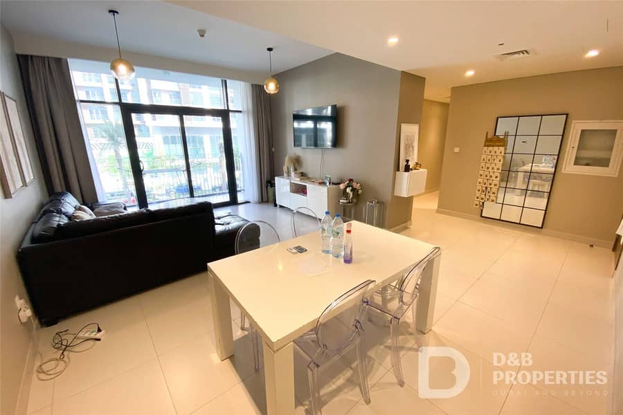 Excluisve | Vacant On Transfer | Closed Kitchen