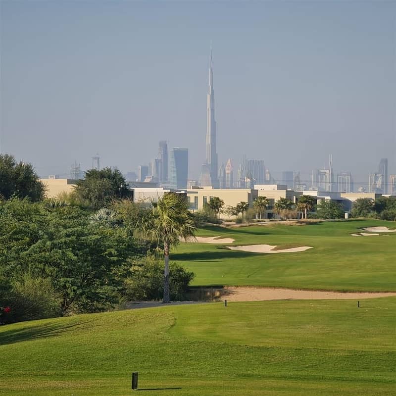 ارض سكنية في إميرالد هيلز،دبي هيلز استيت 28330500 درهم - 6063970