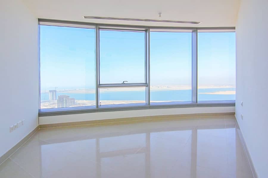 Stunning Sea View I Priced to Sell I Vacant