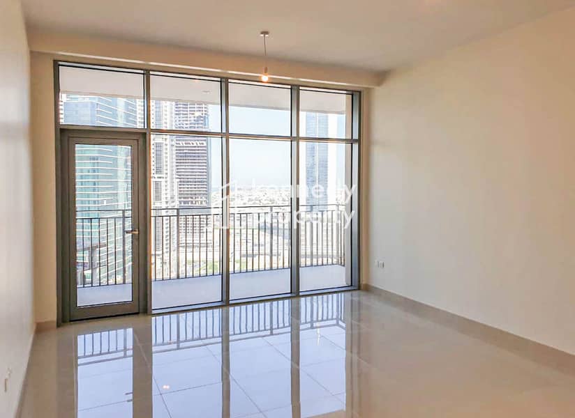 Sea View | High Floor | Immaculate Condition