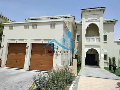 4 Bedroom Villa for Rent in Al Furjan, Dubai - 4 Bedroom Standalone  Villa for Rent at Quortaj Al Furjan