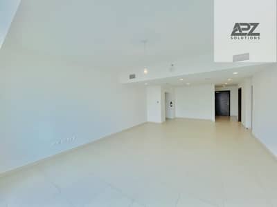 阿尔雷姆岛， 阿布扎比 3 卧室公寓待租 - 位于阿尔雷姆岛，沙姆斯-阿布扎比，沙姆斯门户区，天门大厦，天门1号大厦 3 卧室的公寓 150000 AED - 5470680