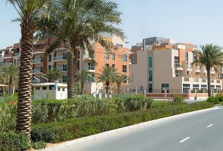 ارض سكنية  للبيع في قرية جميرا الدائرية، دبي - ارض سكنية في المنطقة 18 قرية جميرا الدائرية 13000000 درهم - 5999049