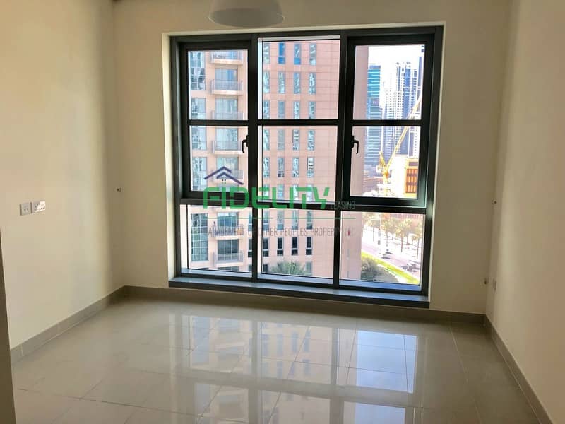 High Floor | Spacious 1BR | No Commission