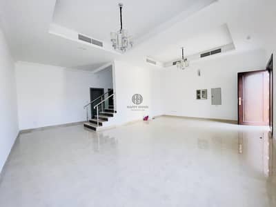 3 Bedroom Villa for Rent in Mirdif, Dubai - Excellent Finishing Brand New 3bhk Villa Plus Maids-room just 110k @Mirdif