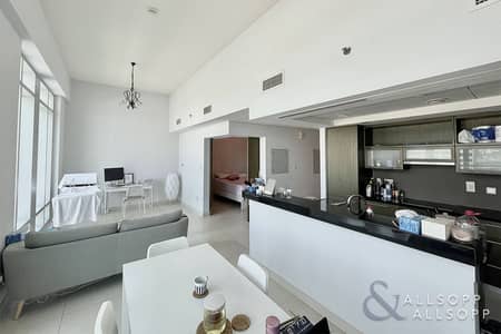 شقة 1 غرفة نوم للبيع في وسط مدينة دبي، دبي - شقة في لوفتس بوديوم ذا لوفتس وسط مدينة دبي 1 غرف 1150000 درهم - 6064556