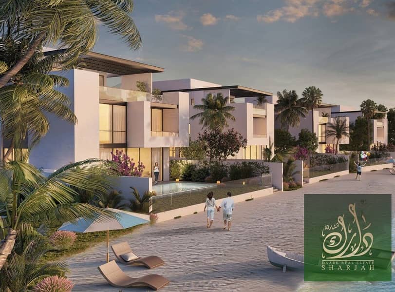 ACCESSIBLE LOCATION | 20% DISCOUNT | LUXURIOUS VILLA