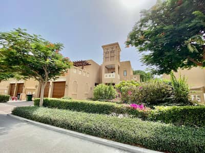 5 Bedroom Villa for Sale in Al Furjan, Dubai - Vacant Now | Single Row | Five Bedrooms