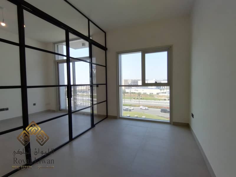 1 Month Free | Stunning 1 BR Hall | Collective Tower  1| Rent 60,000