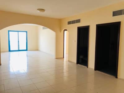 1 Bedroom Flat for Rent in Al Rumaila, Ajman - Huge 1BHK | Great Deal!! | No Commission