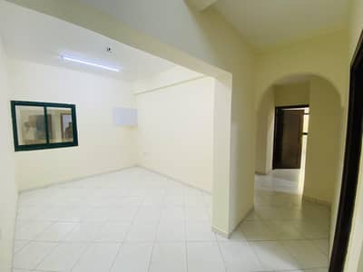 2 Bedroom Apartment for Rent in Ajman Industrial, Ajman - Spacious 2 BHK For Executive Bachelors