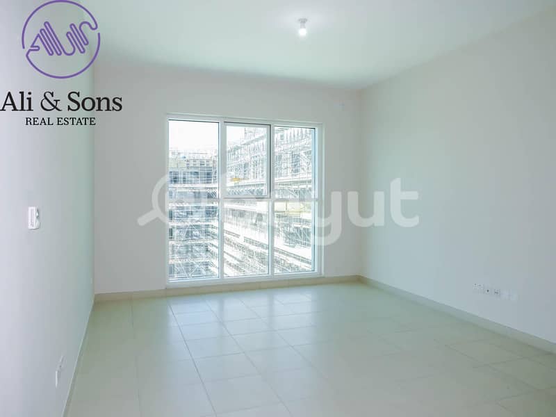 شقة في روضة أبوظبي 1 غرفة 55000 درهم - 6065615