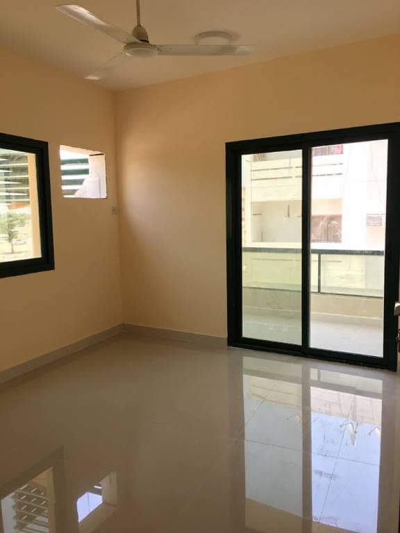 1 MONTH FREE!! GOOD SIZED 2BHK FOR RENT IN AL BUSTAN AREA ON THE MAIN ROAD FOR JUST AED 26K ONLY