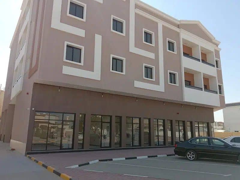 Здание в Аль Рауда，Аль Равда 2, 21 спален, 8600000 AED - 6065546