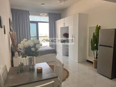 Spacious Studio I Best Price | Perfect Layout