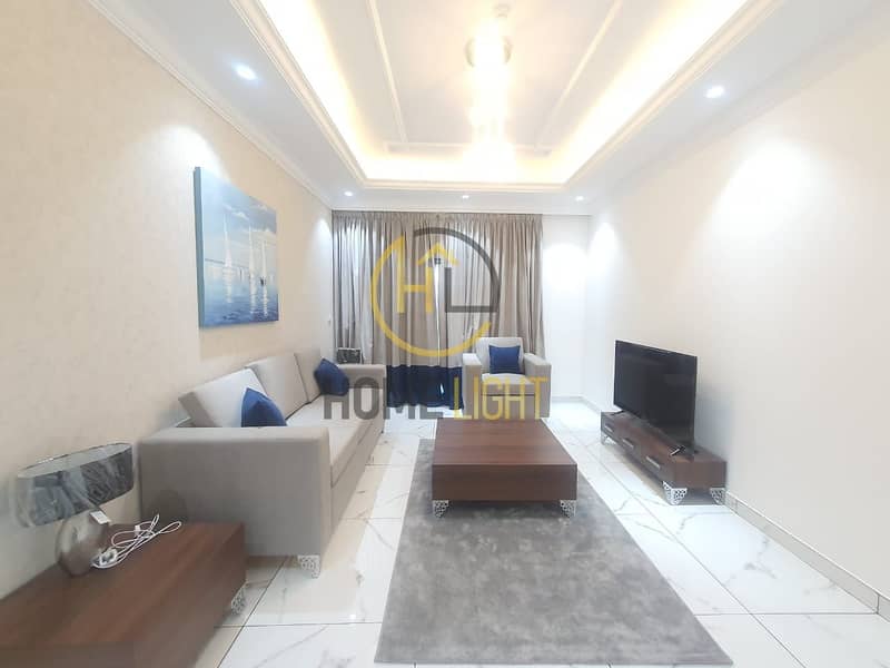 Квартира в Арджан, 1 спальня, 65000 AED - 6065611