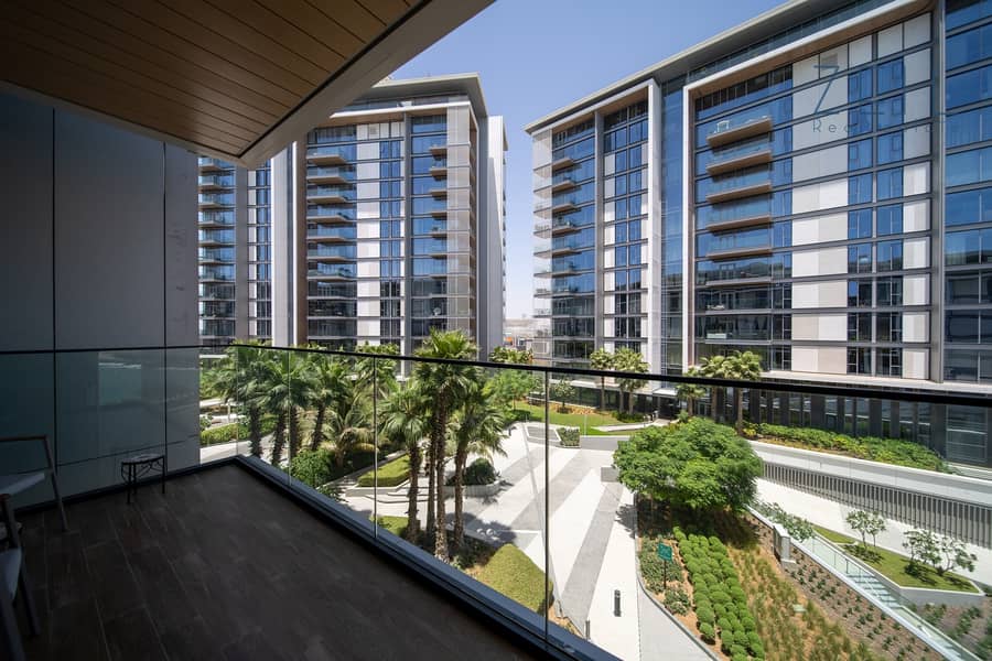 Outstanding Apt. | Marina View| Bluewaters Residences