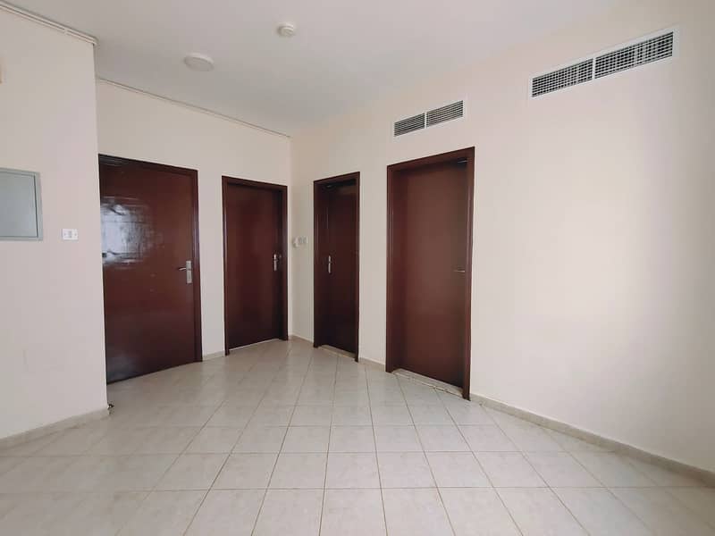 Amazing Offer | 1-BR lower price | On the Road in Muwaileh