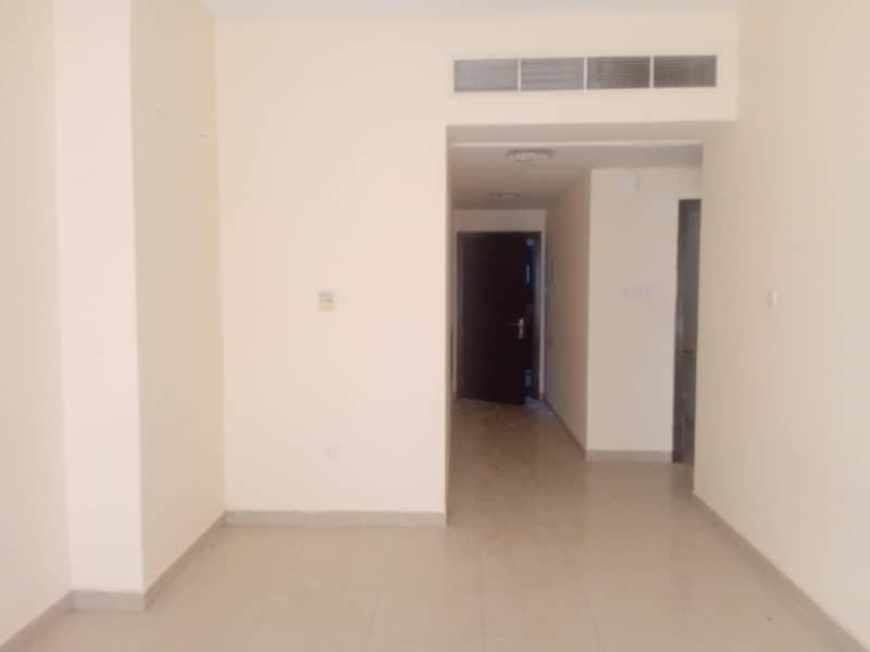 Luxury spacious 1bhk available mowailah shariah school area