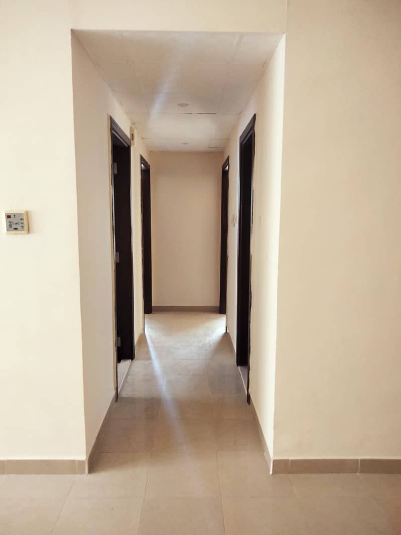 Квартира в Мувайле, 2 cпальни, 27995 AED - 6065768