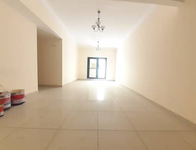 Luxury eligant 3bhk//43k close to park with wordroob 1parking in new muwaileh sharjah