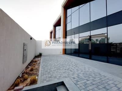 4 Bedroom Villa for Rent in Mirdif, Dubai - Away flight Path 4 Master Bedroom Villa for Rent in Mirdif | Big Halls | Big Backyard