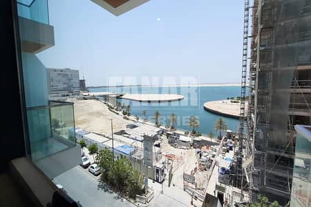 1 Bedroom Apartment for Rent in Al Raha Beach, Abu Dhabi - Brand New| Inspiring Views| Balcony| Full Amenities