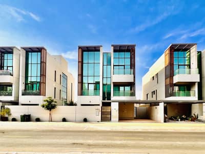 6 Bedroom Villa for Sale in Meydan City, Dubai - Fully Furnished  | Corner Unit  | Vacant on Transfer | Private Elevator | 9 Million