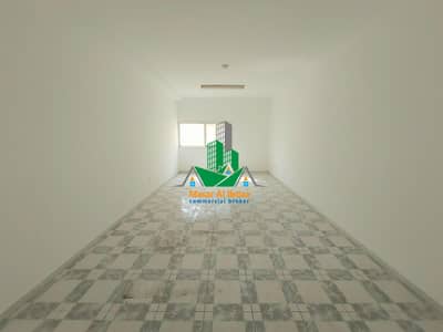 3 Bedroom Flat for Rent in Al Majaz, Sharjah - Chiller AC Free, One Month Free| 3BHk + Balcony| Al Majaz 2