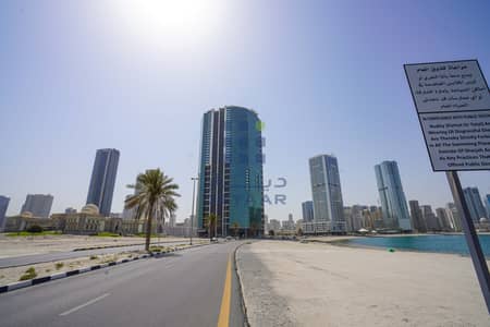 Office for Rent in Al Mamzar, Sharjah - Great deal for your office space | Flexible fit-out period