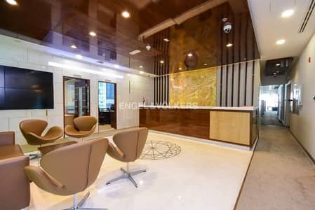 Office for Rent in DIFC, Dubai - Fully Furnished | All Bill Included | See Today
