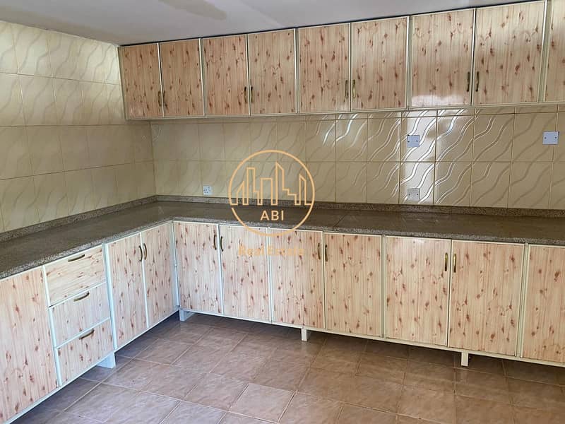 Brand View  Well Maintained  4 Bedroom In Al Mizhar