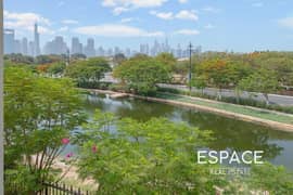 Lovely Lake and Skyline | 4 Bedroom Villa