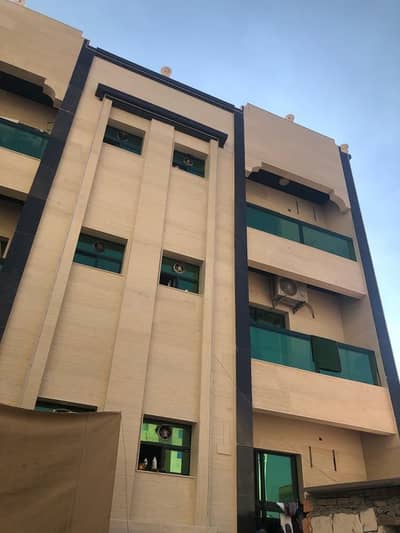 Building for Sale in Ajman Downtown, Ajman - Building for sale in the city center in a very special location