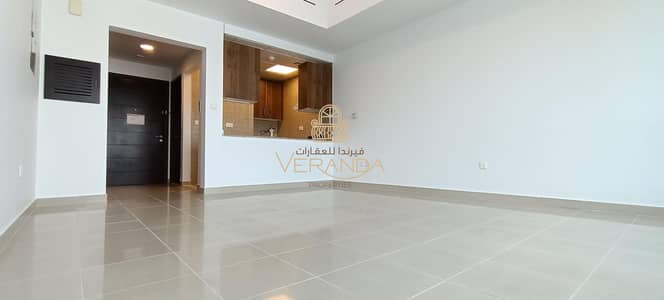 استوديو  للايجار في شارع إلكترا‬، أبوظبي - شقة في برج سما شارع إلكترا‬ 39999 درهم - 5895157