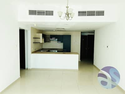 2 Bedroom Apartment for Rent in Business Bay, Dubai - Front of Metro Equipped Kitchen Open View Bright 2 Bedroom Vacant