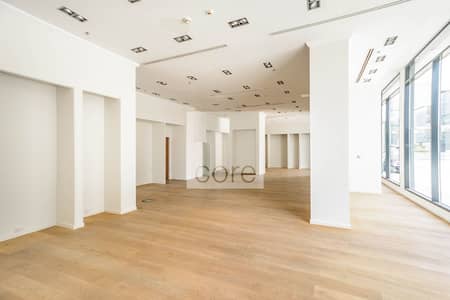Office for Rent in Jumeirah, Dubai - DED License | Fitted Space | Convenient Location
