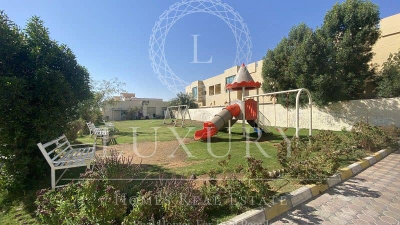 Вилла в Аль Хабиси, 3 cпальни, 60000 AED - 5041575