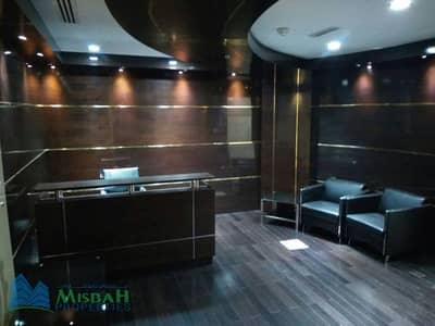 Offices in AL Barsha: Fully fitted Offices in AL Barsha: Fully fitted