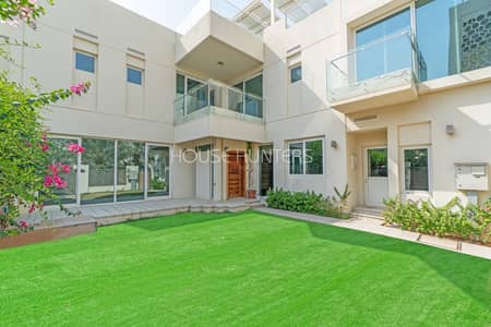 3 Bedroom Villa for Sale in The Sustainable City, Dubai - Exclusive I Vacant I Cluster 1 I Corner plot