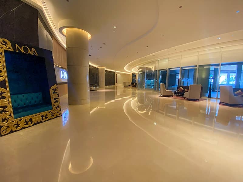 Квартира в Дубай Марина，Адрес Дубай Марина (Отель в ТЦ), 90000 AED - 5691593