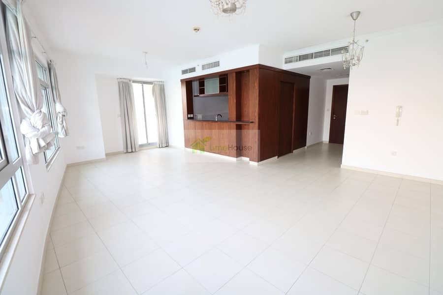 شقة في ذا ريزيدينس 7،ذا ریزیدنسز،وسط مدينة دبي 1 غرفة 125000 درهم - 6069548