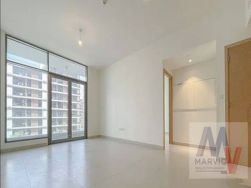 位于迪拜山庄，公园山庄，金合欢公寓 1 卧室的公寓 1429000 AED - 6067941