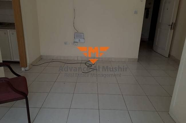 MONTHLY PAYMENT NEW STUDIO UNIT in Al Falah St for 3