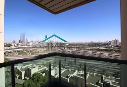4 Bedroom Apartment for Rent in Dubai Marina, Dubai - 4 BHK plus Maids | Marina Views | Unfurnished