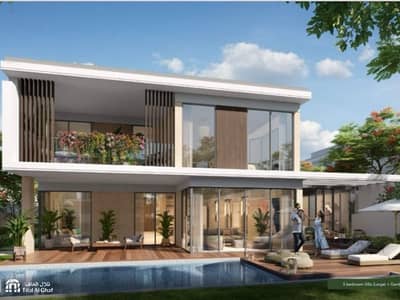 5 Bedroom Villa for Sale in Tilal Al Ghaf, Dubai - Motivated Seller | Luxury 5 Beds | Pool