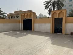 Upgraded 8br Newly Renovated Villa For Sale In Ajman Nuaimiya
